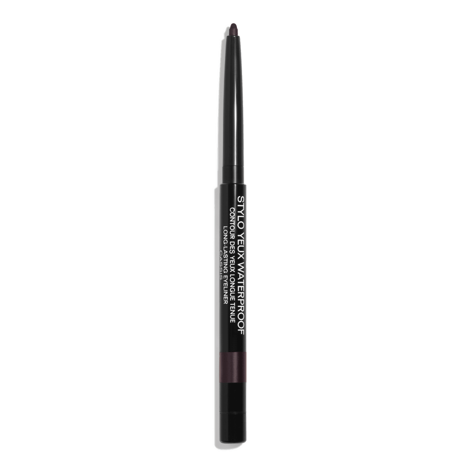 Bút Kẻ Mắt CHANEL Stylo Yeux Waterproof Eyeliner #83 Cassis