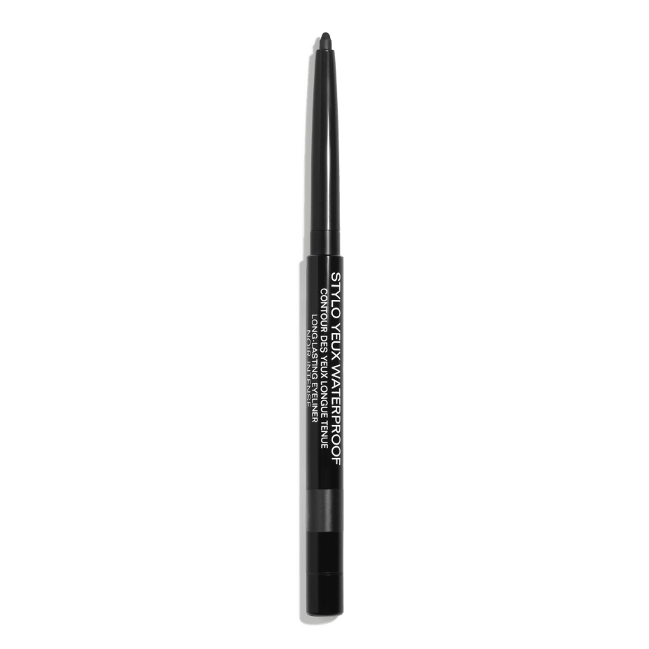 Bút Kẻ Mắt CHANEL Stylo Yeux Waterproof Eyeliner #88 Noir Intense - Kallos Vietnam