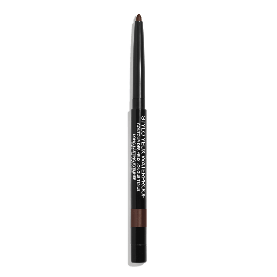 Bút Kẻ Mắt CHANEL Stylo Yeux Waterproof Eyeliner #943 Brun Agapé - Kallos Vietnam