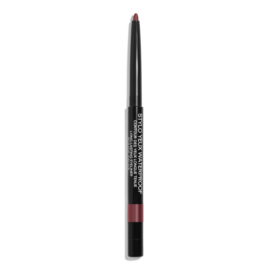 Bút Kẻ Mắt CHANEL Stylo Yeux Waterproof #Rouge Fauve - Kallos Vietnam