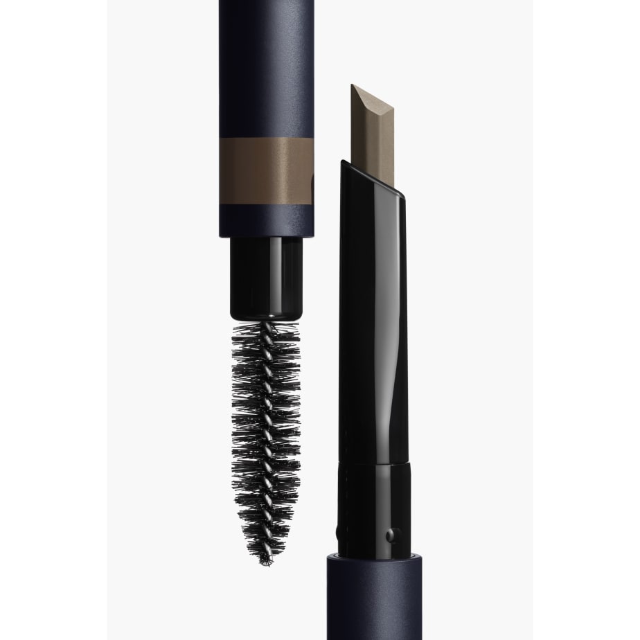 Kẻ Lông Mày Nam CHANEL Boy de Chanel Eyebrow Pencil #202 Light Brown