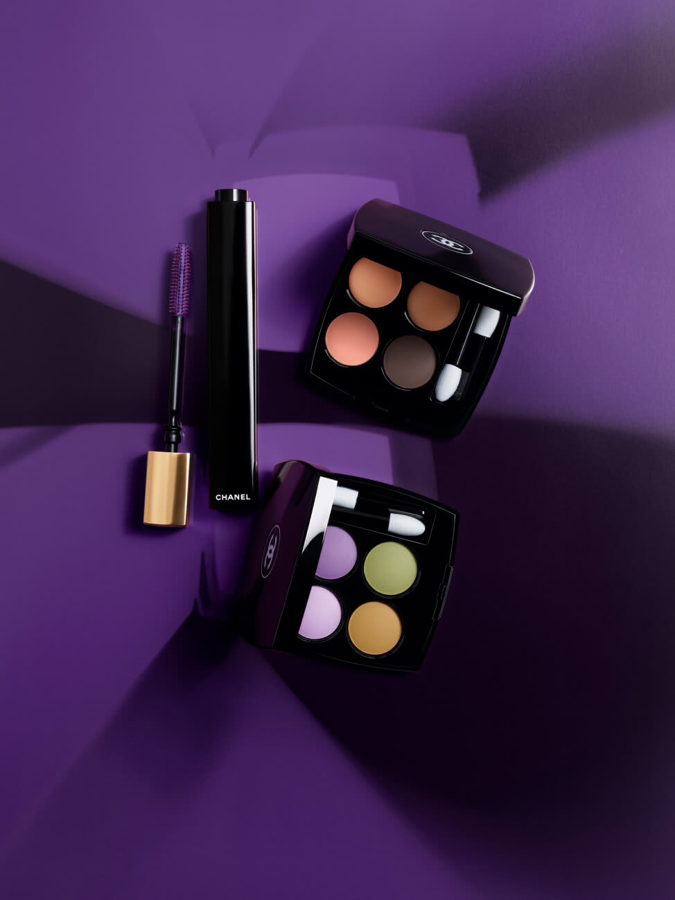 Phấn Mắt CHANEL Les 4 Ombres #392 Initiation - Kallos Vietnam