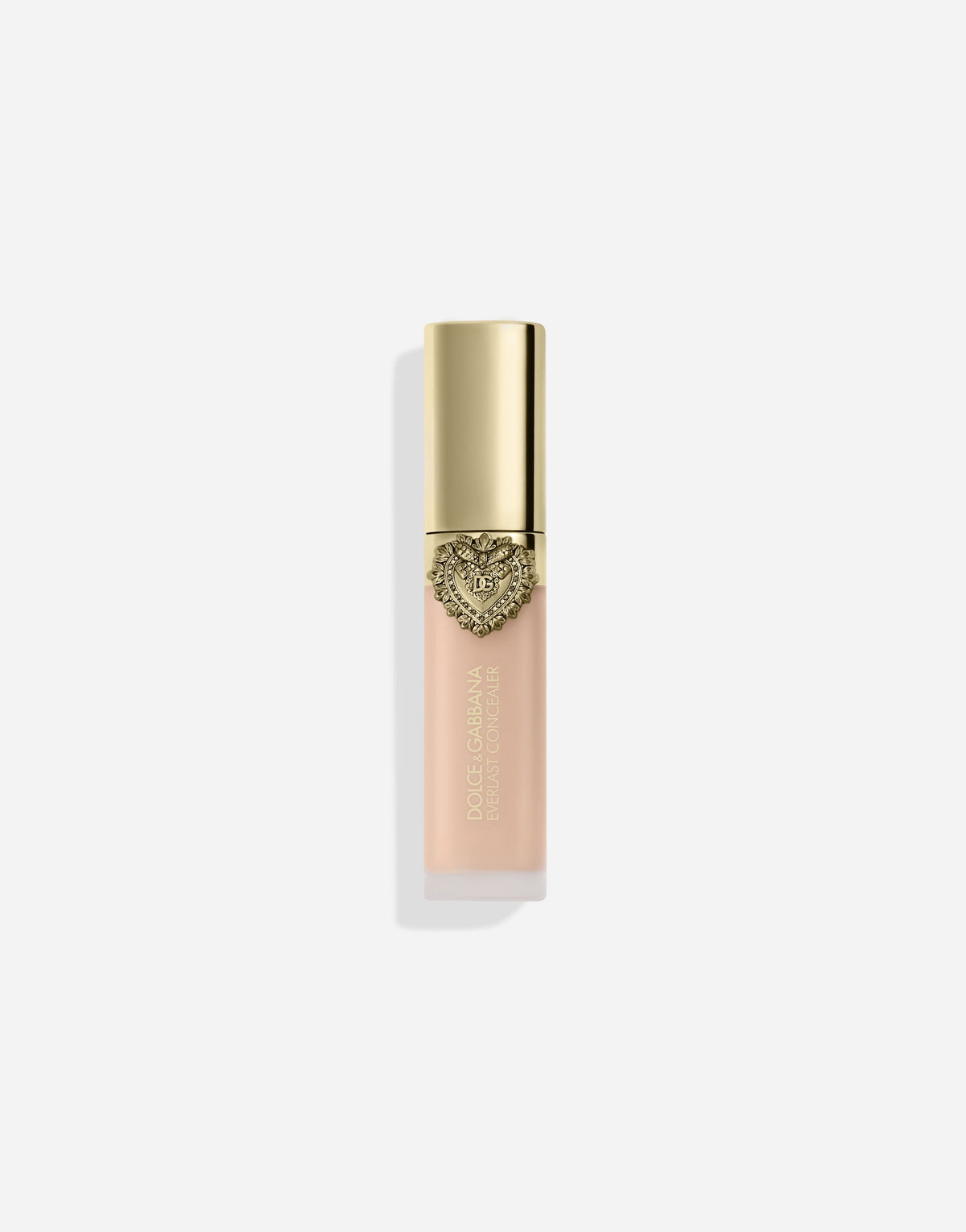 Che Khuyết Điểm Dolce & Gabbana Everlast Concealer #04 Light