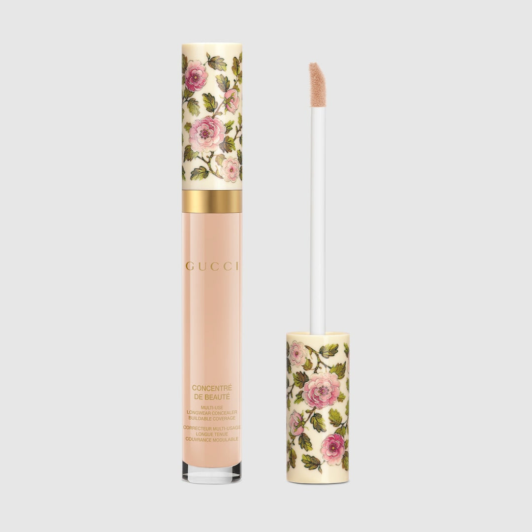 Che Khuyết Điểm GUCCI Concentré de Beauté Concealer #15W - Kallos Vietnam