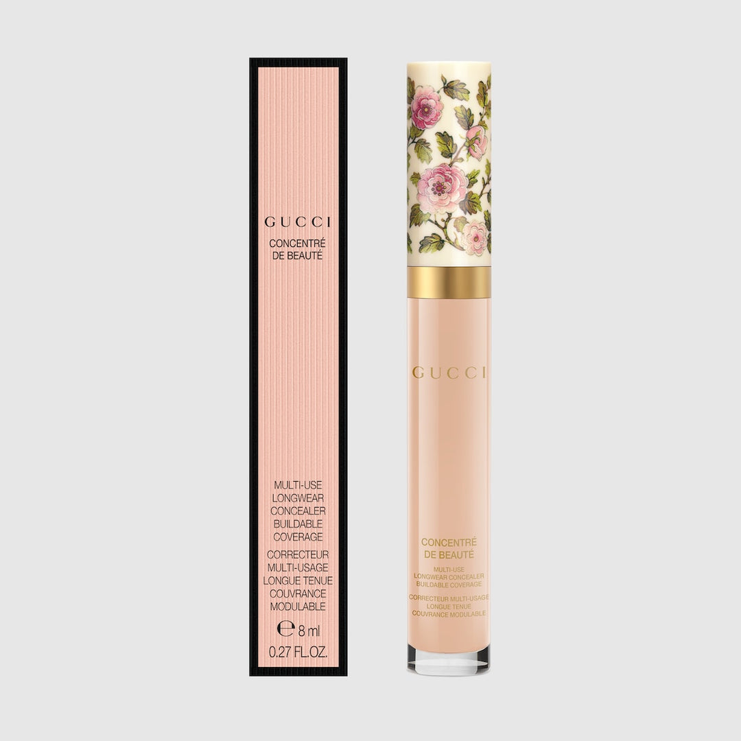 Che Khuyết Điểm GUCCI Concentré de Beauté Concealer #15W - Kallos Vietnam