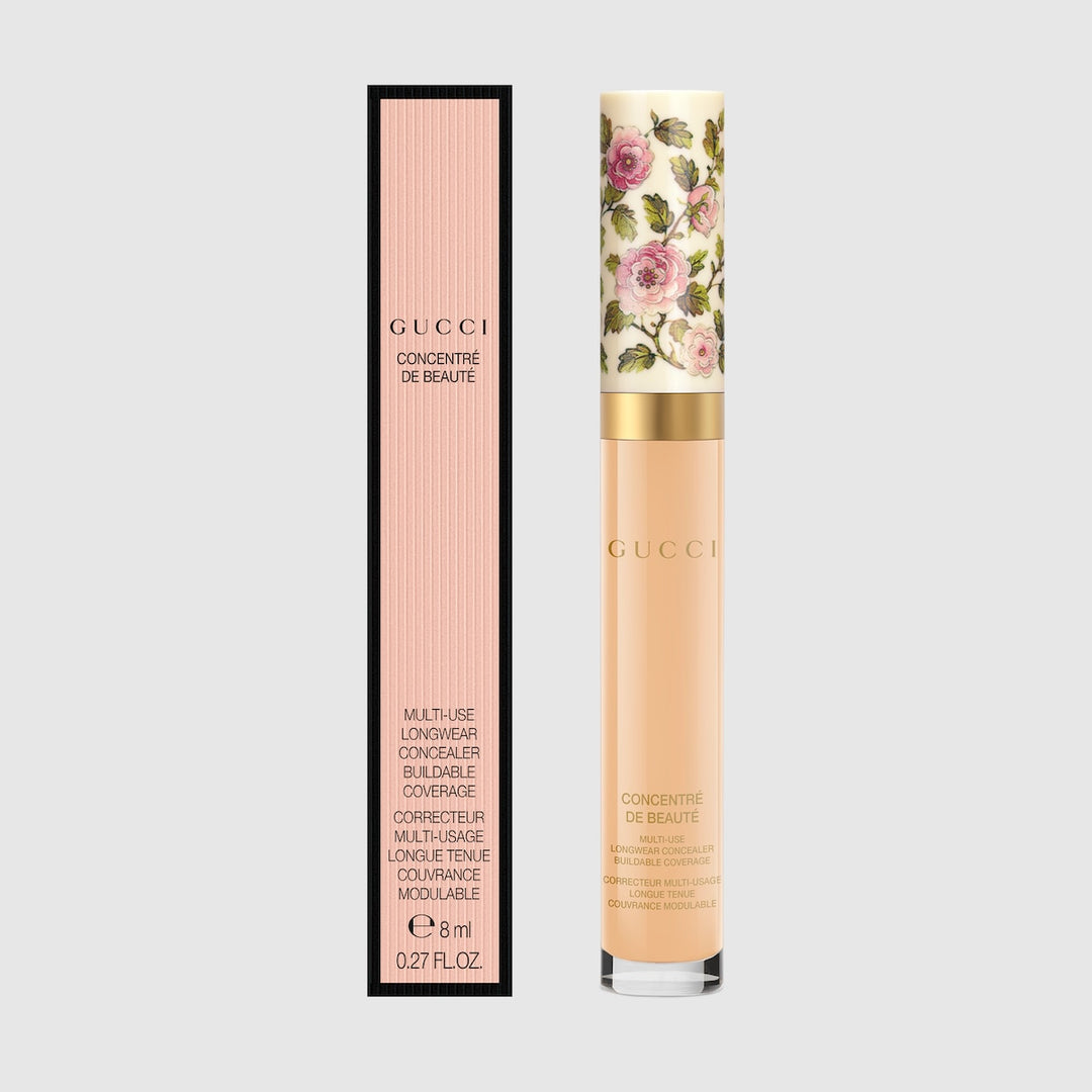 Che Khuyết Điểm GUCCI Concentré de Beauté Concealer #17W - Kallos Vietnam