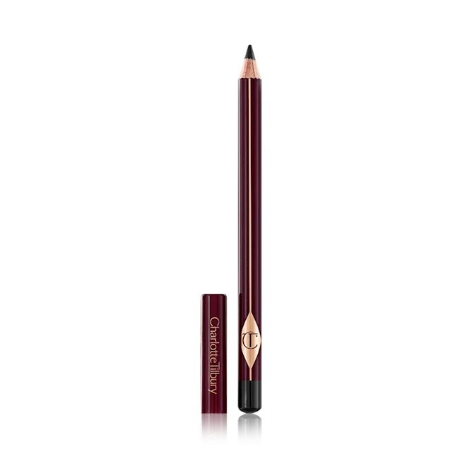 Chì Kẻ Mắt Charlotte Tilbury The Classic #Black