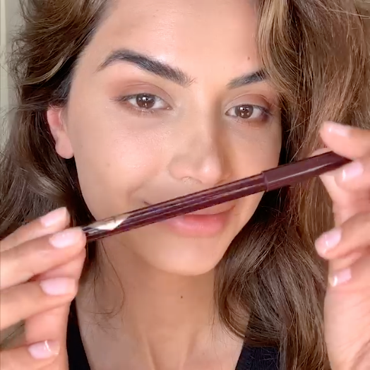 Chì Kẻ Mắt Charlotte Tilbury The Classic #Classic Brown