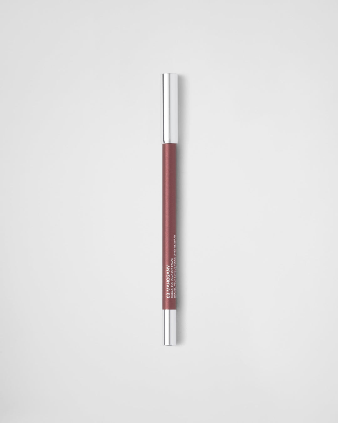 Chì Kẻ Mắt PRADA Durable Gliding Eye Pencil #03 Mahogany