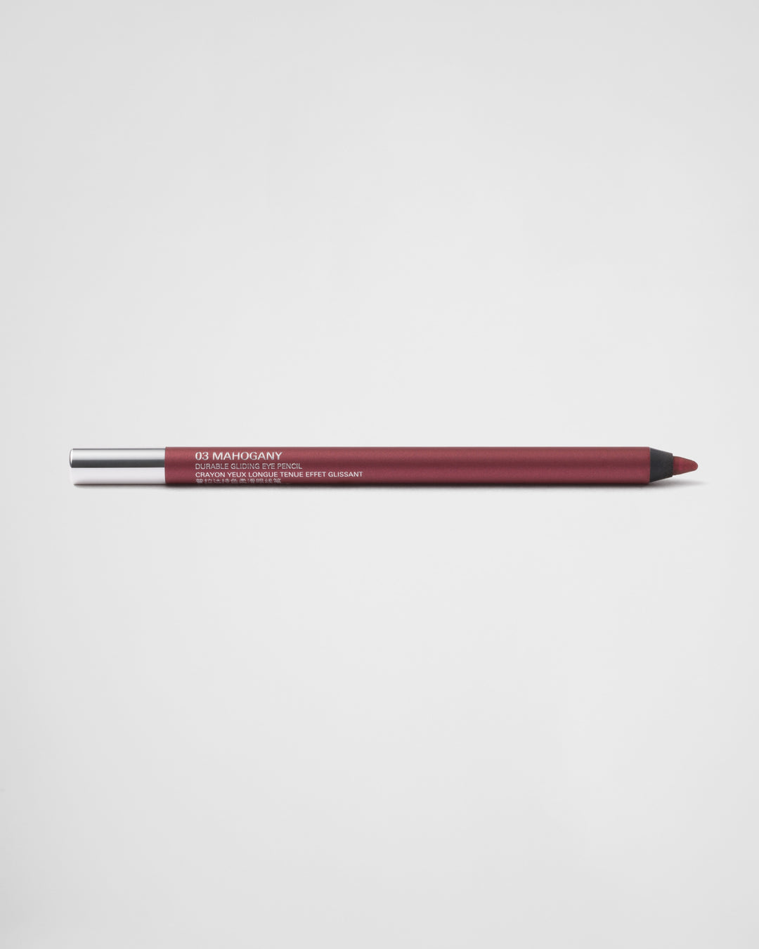 Chì Kẻ Mắt PRADA Durable Gliding Eye Pencil #03 Mahogany