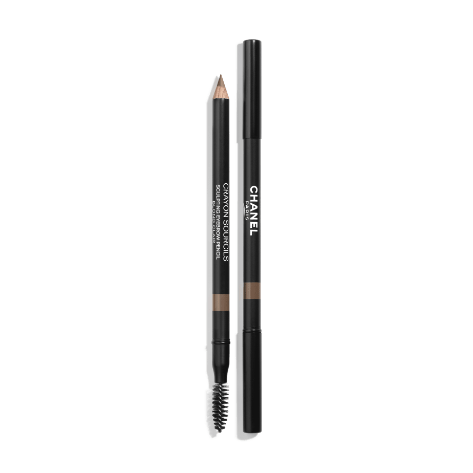 Chì Kẻ Mày CHANEL Crayon Sourcils Eyebrow Pencil #10 Blond Clair - Kallos Vietnam