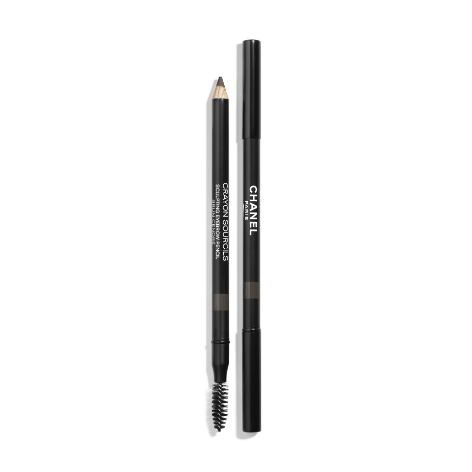 Chì Kẻ Mày CHANEL Crayon Sourcils Eyebrow Pencil #40 Brun Cendré - Kallos Vietnam