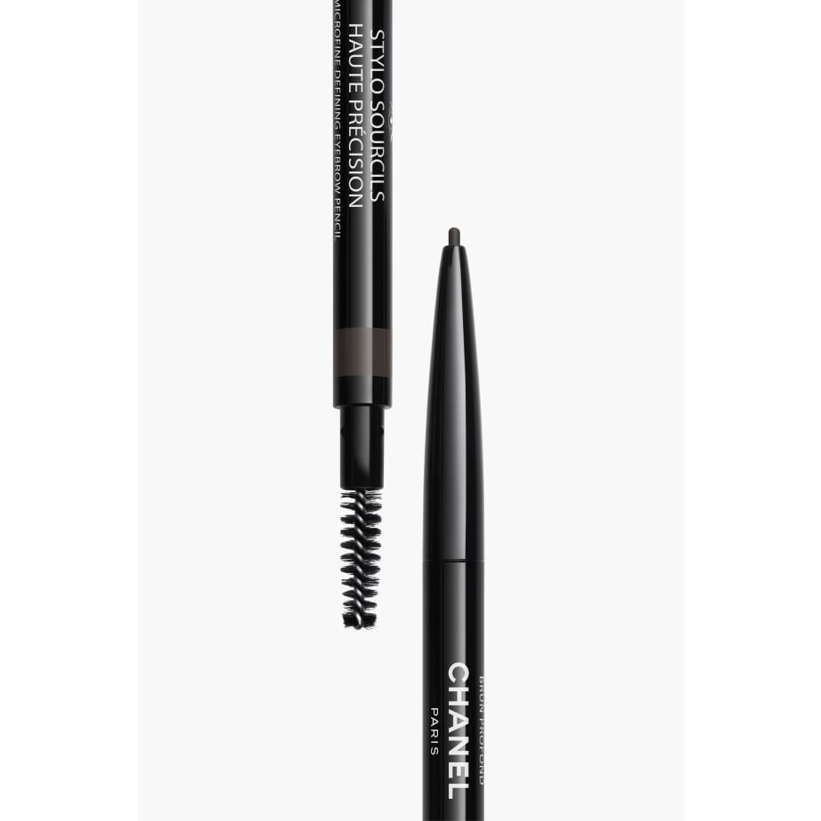 Chì Kẻ Mày CHANEL Stylo Sourcils Haute Précision #158 Brun Profond - Kallos Vietnam