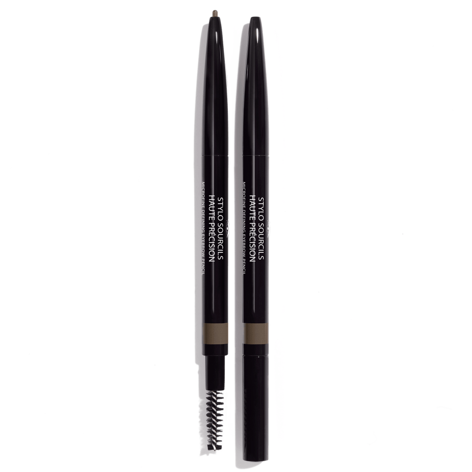Chì Kẻ Mày CHANEL Stylo Sourcils Haute Précision #162 Brun Taupe - Kallos Vietnam
