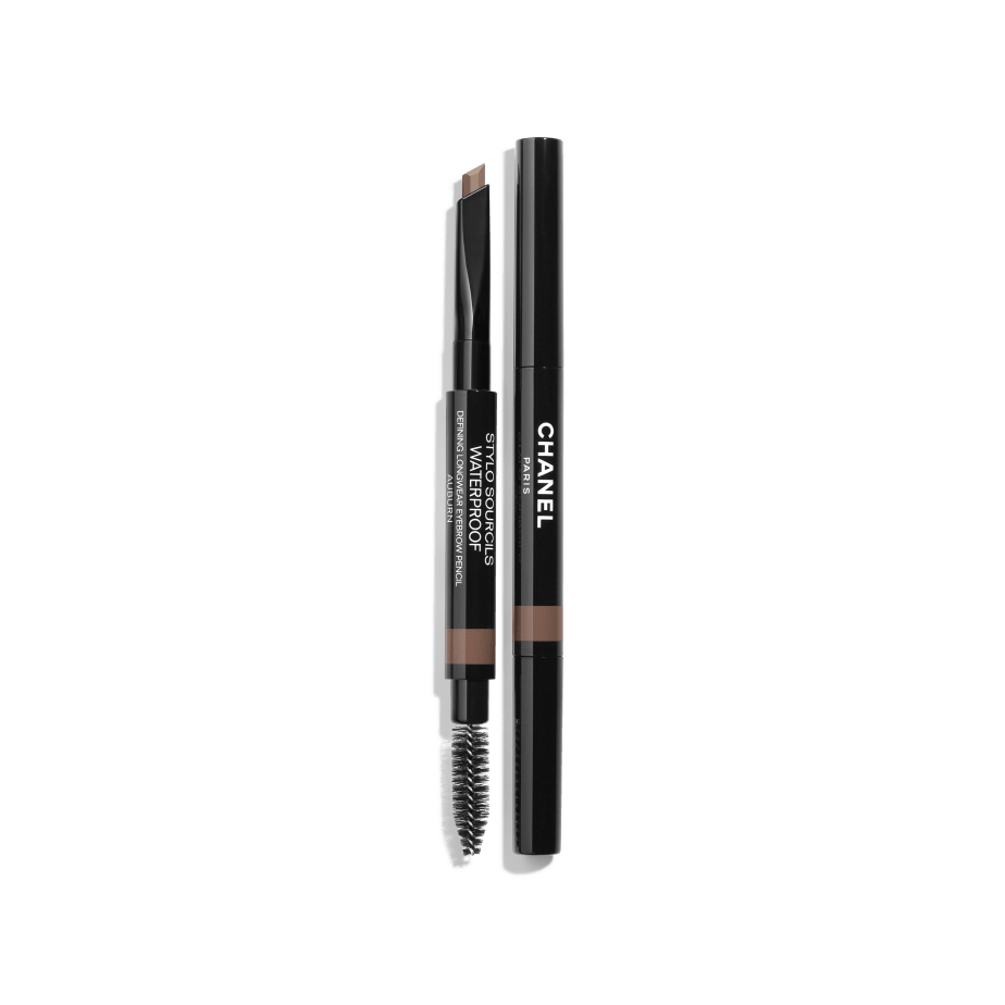 Chì Kẻ Mày CHANEL Stylo Sourcils Waterproof #802 Auburn - Kallos Vietnam
