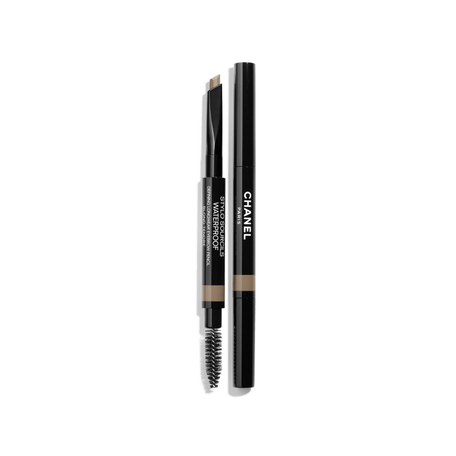 Chì Kẻ Mày CHANEL Stylo Sourcils Waterproof #806 Blond Tendre - Kallos Vietnam
