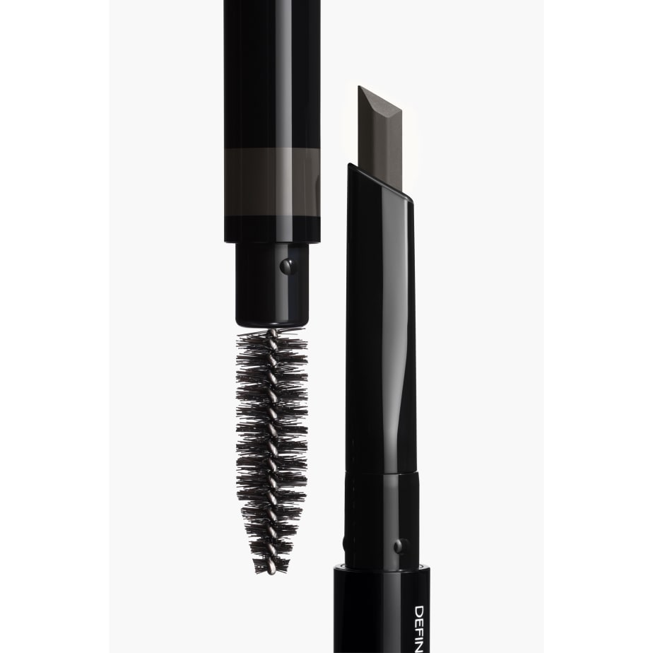 Chì Kẻ Mày CHANEL Stylo Sourcils Waterproof #810 Brun Profond