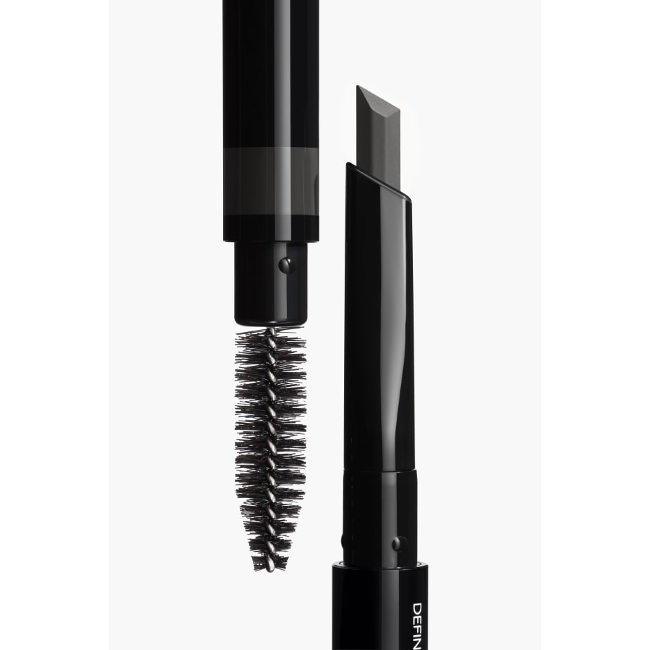 Chì Kẻ Mày CHANEL Stylo Sourcils Waterproof #812 Ebène