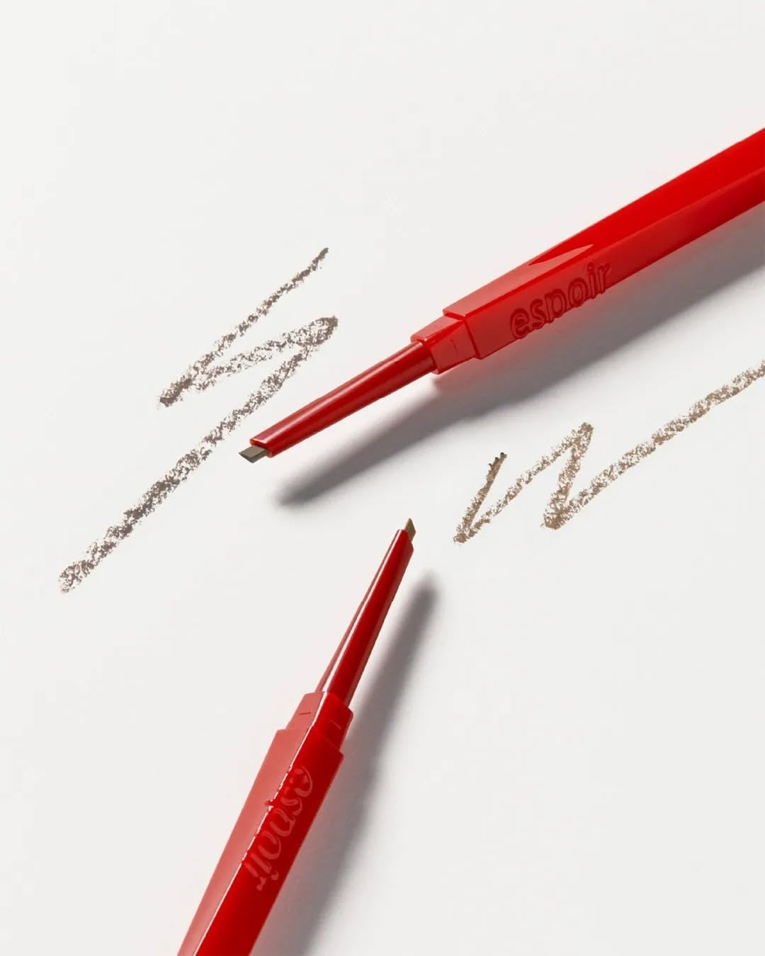 Chì Kẻ Mày Espoir The Brow Balance Pencil - Kallos Vietnam