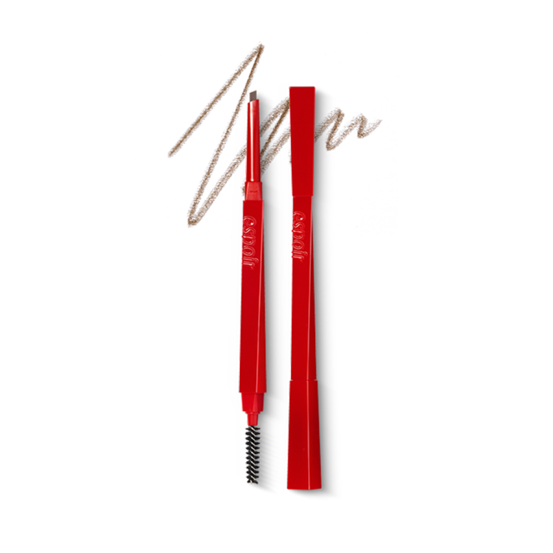 Chì Kẻ Mày Espoir The Brow Balance Pencil - Kallos Vietnam