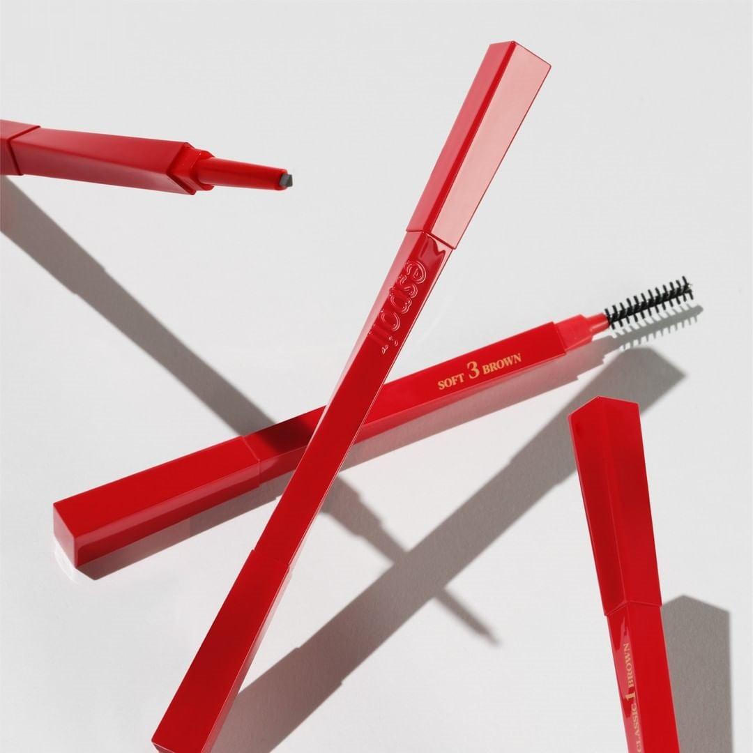 Chì Kẻ Mày Espoir The Brow Balance Pencil - Kallos Vietnam