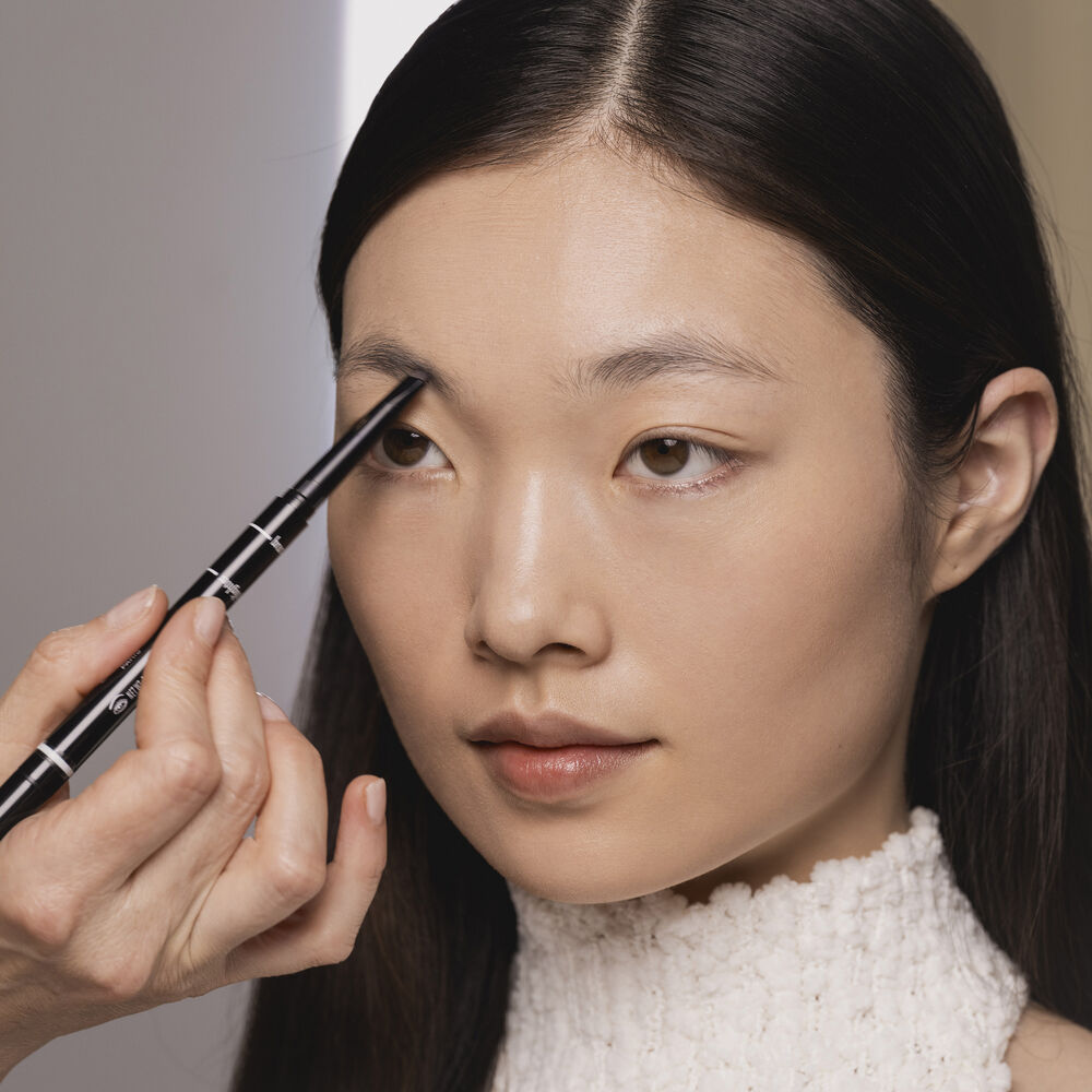 Chì Kẻ Mày SISLEY PARIS Phyto-Sourcils Design #N°6 Espresso / Brown - Kallos Vietnam