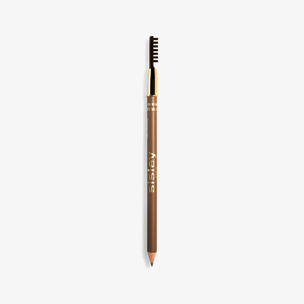 Chì Kẻ Mày SISLEY PARIS Phyto-Sourcils Perfect #N°4 Cappuccino / Brown - Kallos Vietnam