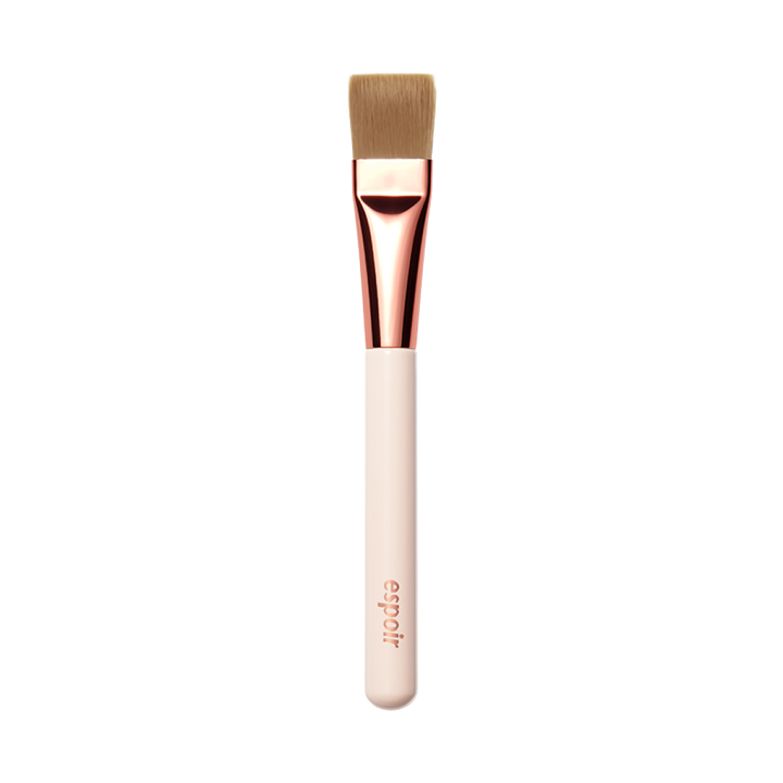 Cọ Kem Nền ESPOIR True Glow Foundation Brush - Kallos Vietnam