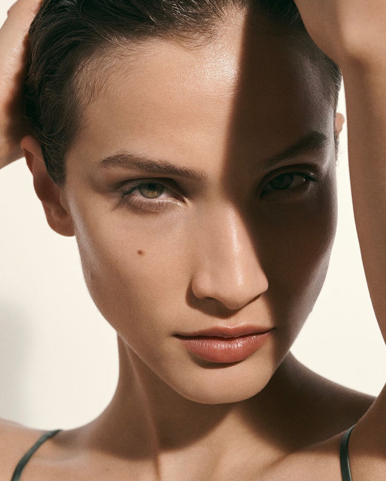 Cọ Phấn Nền LA MER The Foundation Brush - Kallos Vietnam