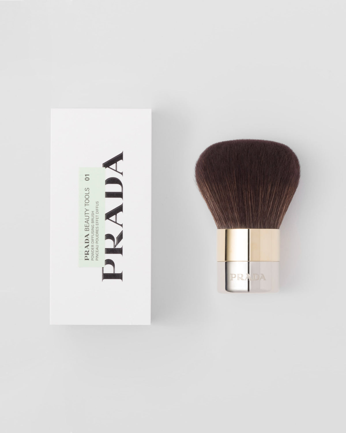 Cọ Phấn PRADA 01 Powder Diffusing Brush - Kallos Vietnam