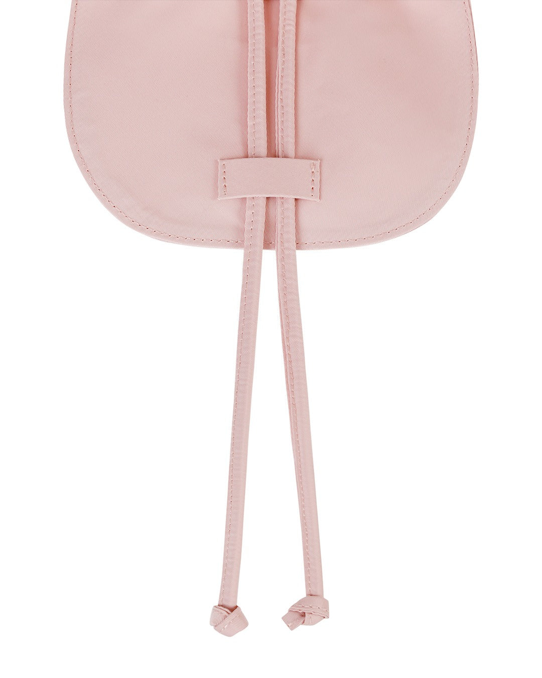 Ba Lô Stand Oil Hug Backpack #Baby Pink