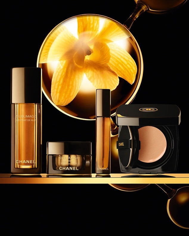 Dầu Dưỡng Môi CHANEL Sublimage L’extrait Huile Lèvres Lip Oil