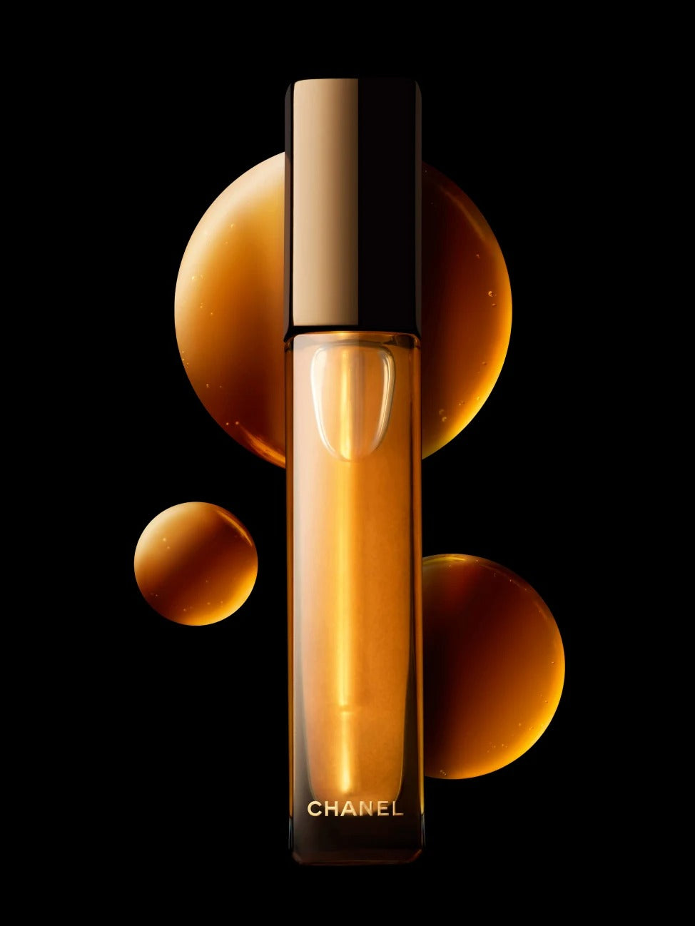 Dầu Dưỡng Môi CHANEL Sublimage L’extrait Huile Lèvres Lip Oil