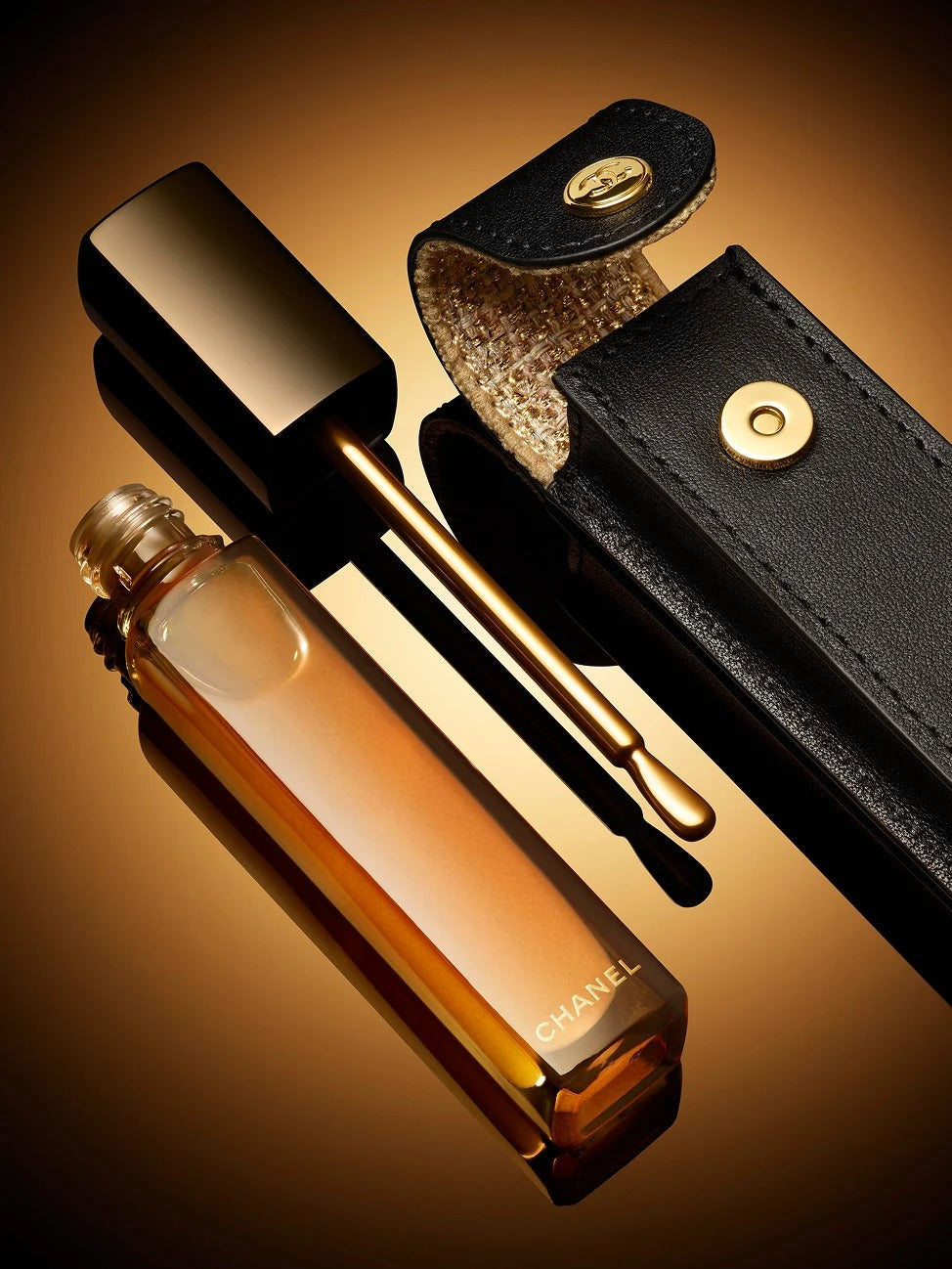 Dầu Dưỡng Môi CHANEL Sublimage L’extrait Huile Lèvres Lip Oil