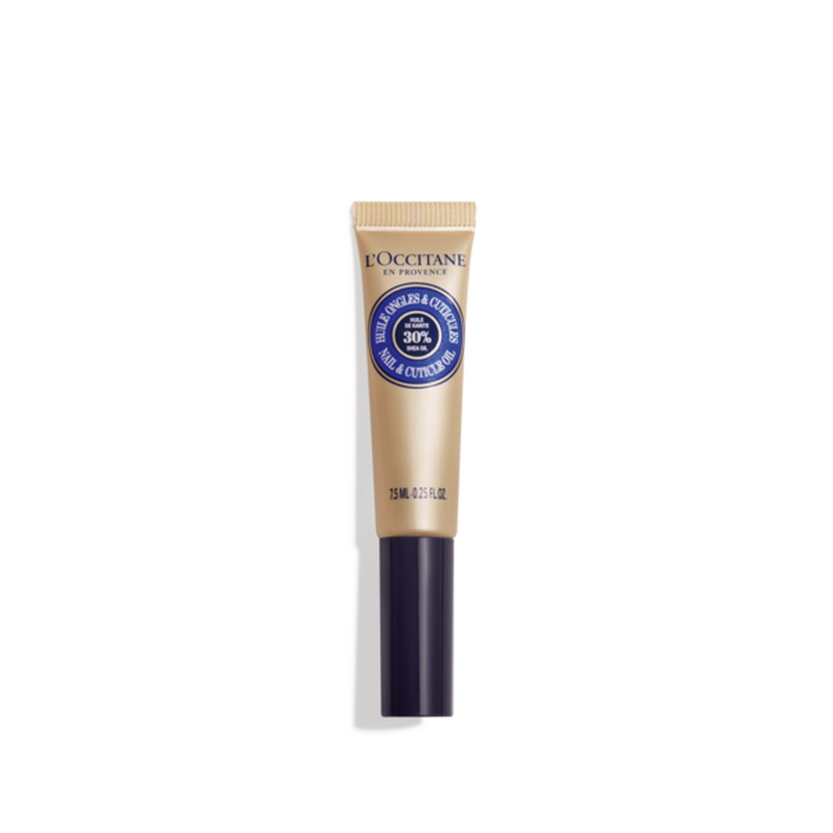 Dầu Dưỡng Móng L'OCCITANE Shea Nail & Cuticle Oil - Kallos Vietnam