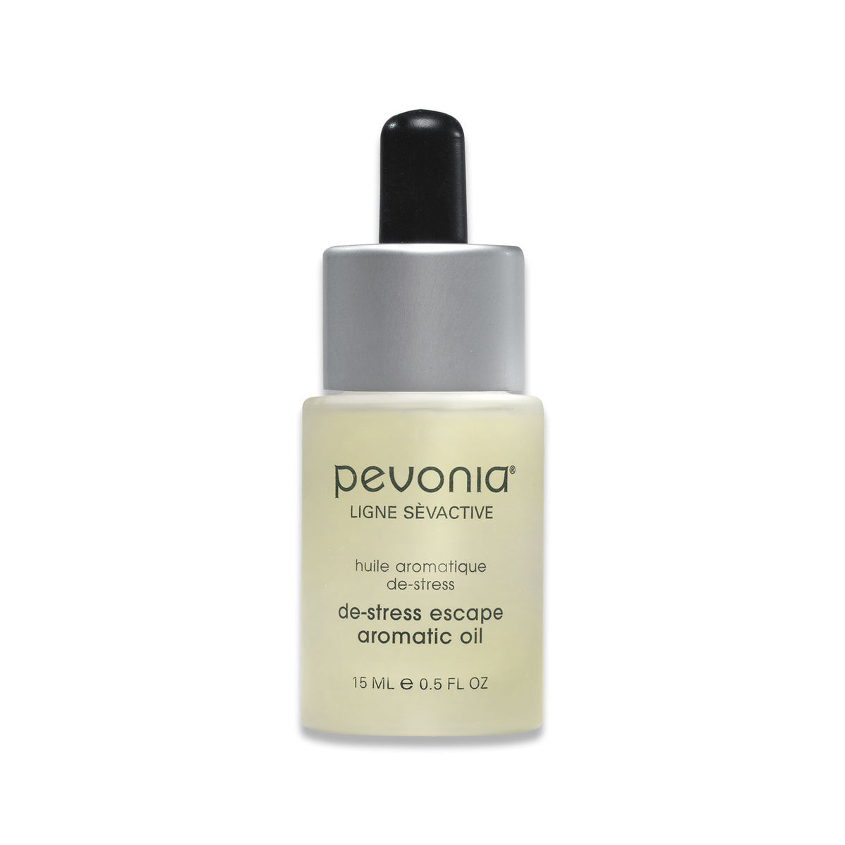 Dầu Dưỡng Pevonia De-Stress Escape Aromatic Oil #15 mL