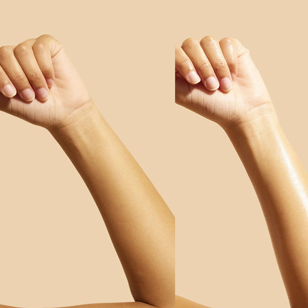 Dầu Dưỡng Thể Caudalie Smooth & Glow Oil Elixir #100 mL