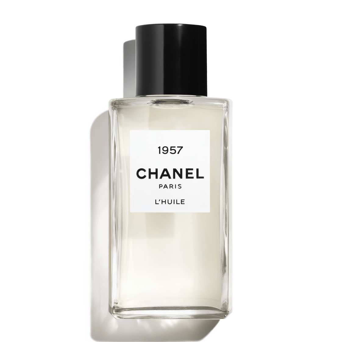 Dầu Dưỡng Thể CHANEL 1957 Les Exclusifs De Chanel Body Oil