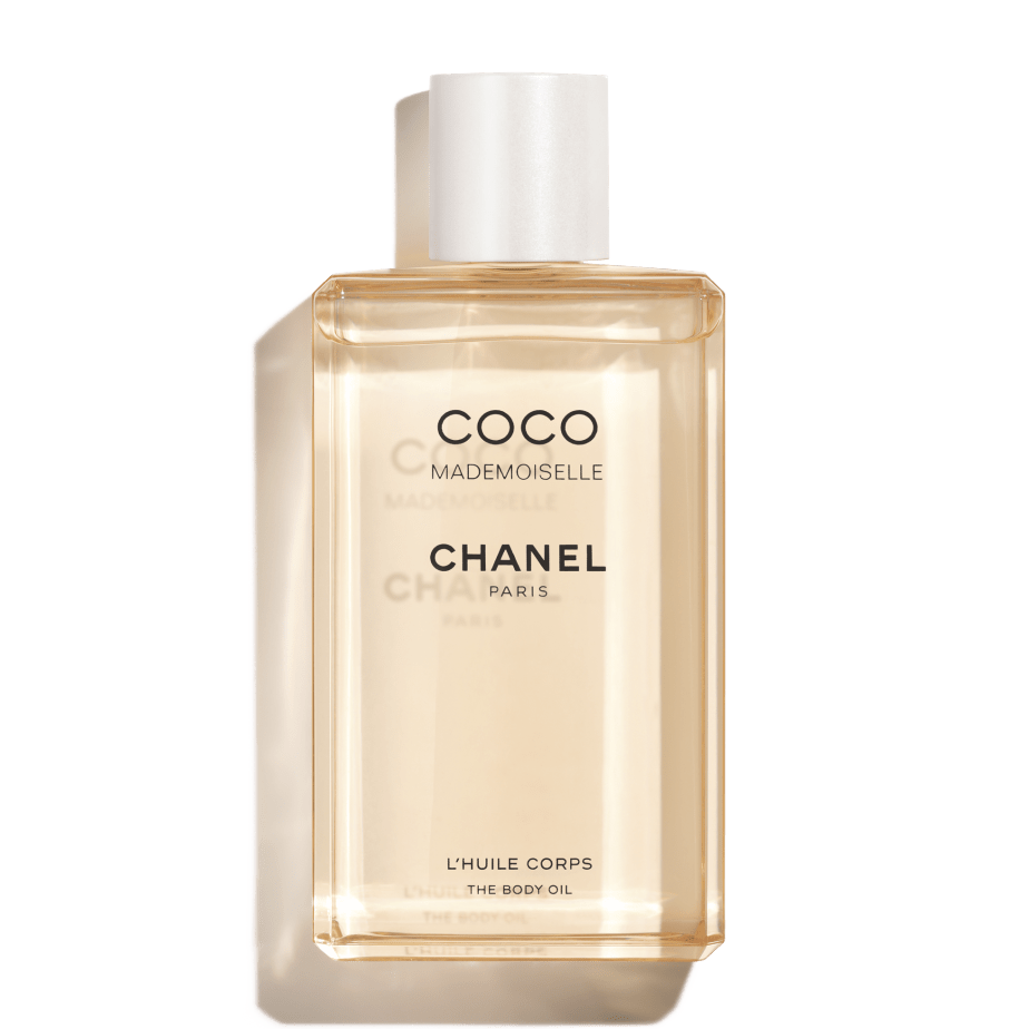 Dầu Dưỡng Thể CHANEL Coco Mademoiselle The Body Oil - Kallos Vietnam