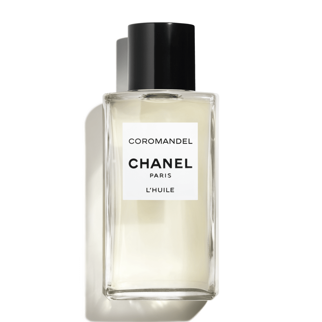 Dầu Dưỡng Thể CHANEL Coromandel Les Exclusifs De Chanel Body Oil