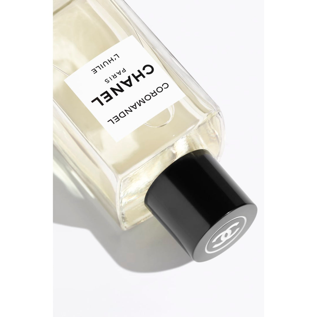 Dầu Dưỡng Thể CHANEL Coromandel Les Exclusifs De Chanel Body Oil