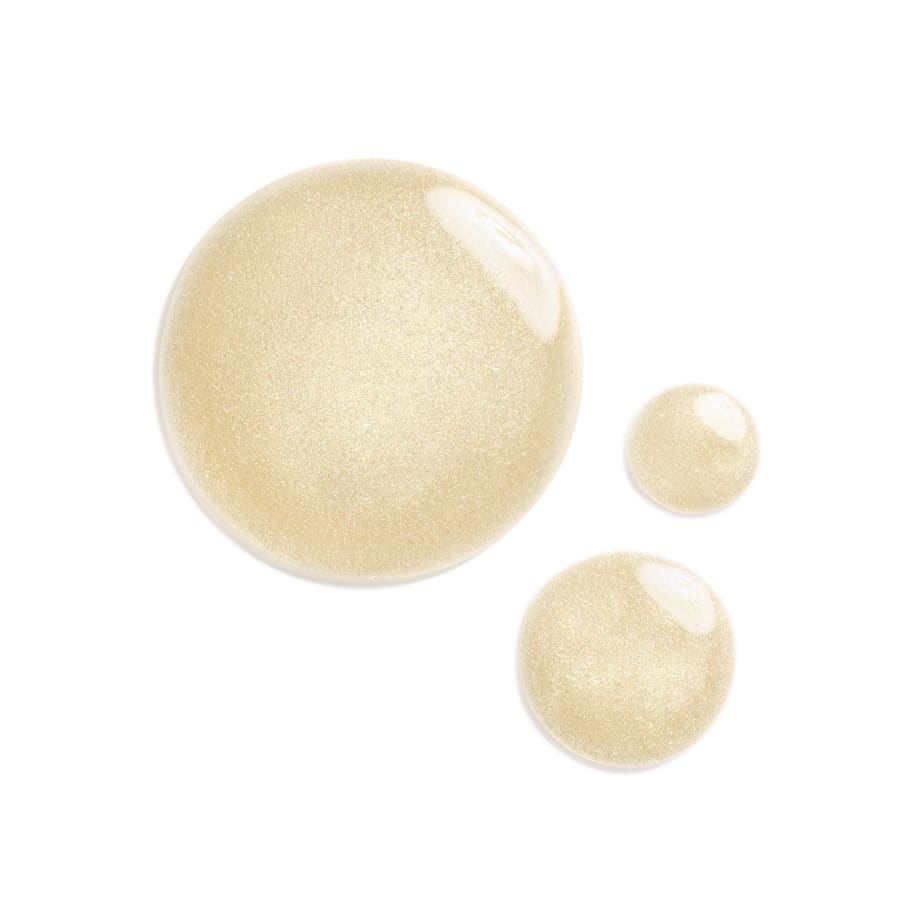 Dầu Dưỡng Thể CHANEL N°5 The Beige Gold Body Oil - Kallos Vietnam