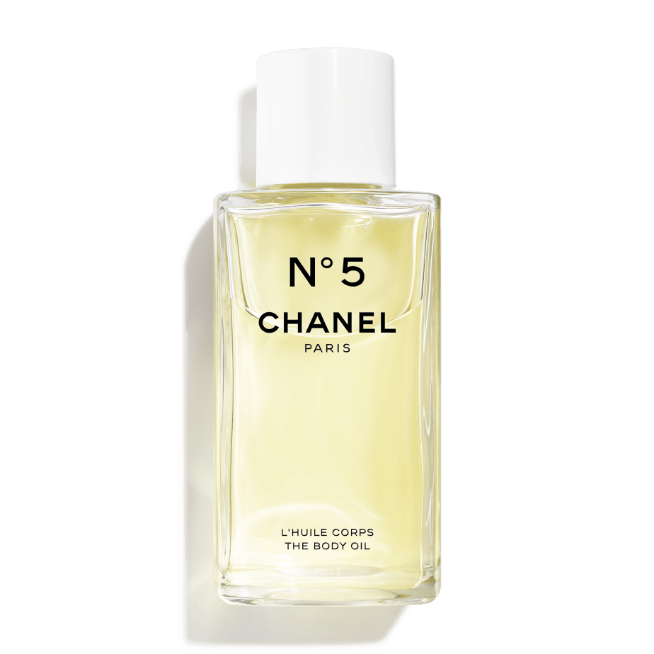 Dầu Dưỡng Thể CHANEL N°5 The Body Oil - Kallos Vietnam