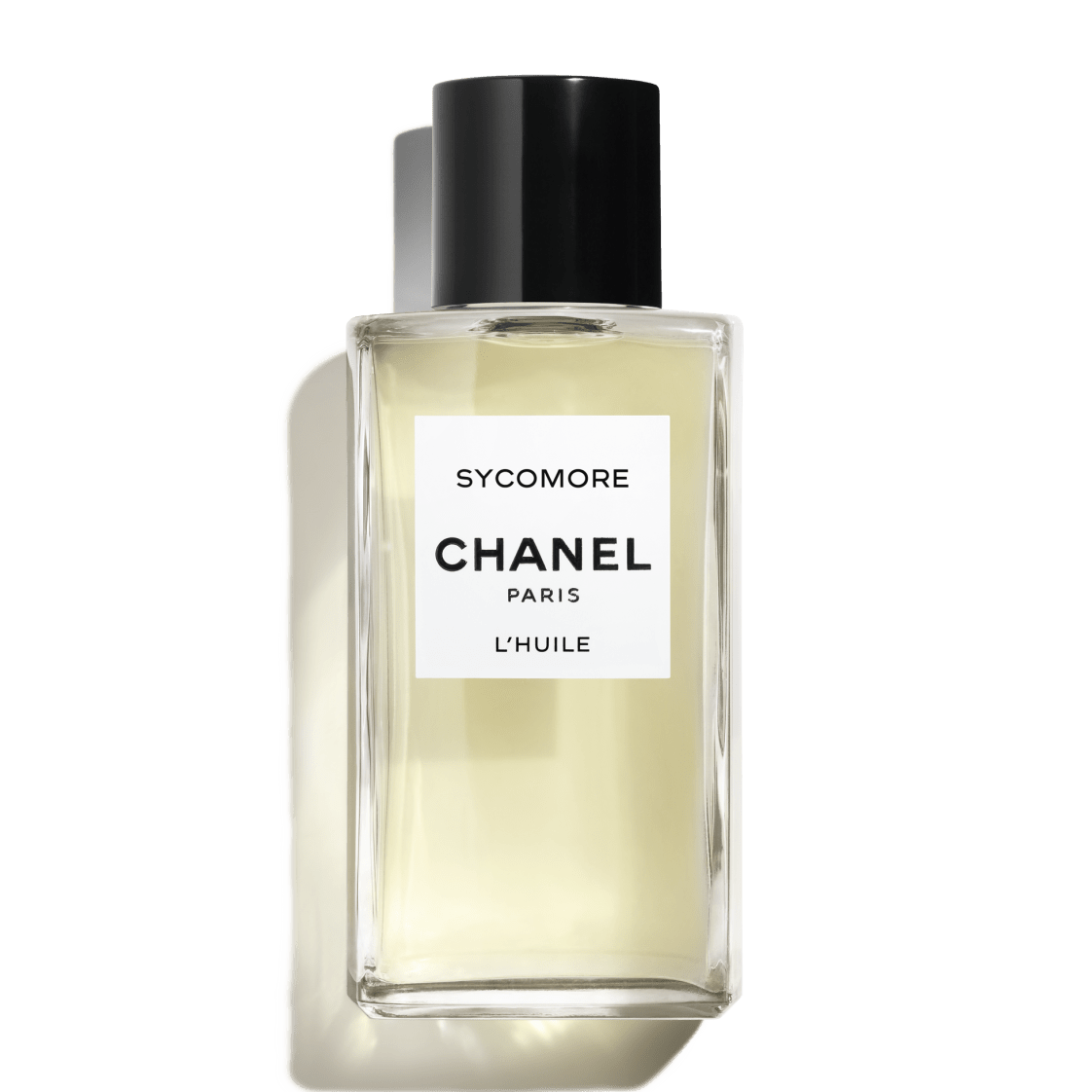 Dầu Dưỡng Thể CHANEL Sycomore Les Exclusifs De Chanel Body Oil