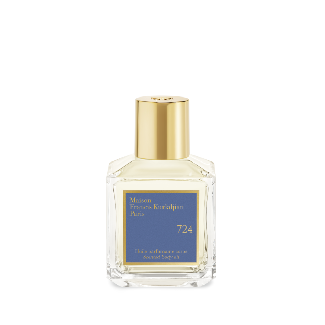 Dầu Dưỡng Thể Maison Francis Kurkdjian 724 Scented Body Oil