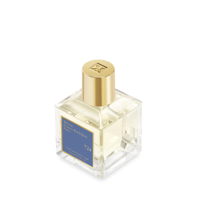 Dầu Dưỡng Thể Maison Francis Kurkdjian 724 Scented Body Oil