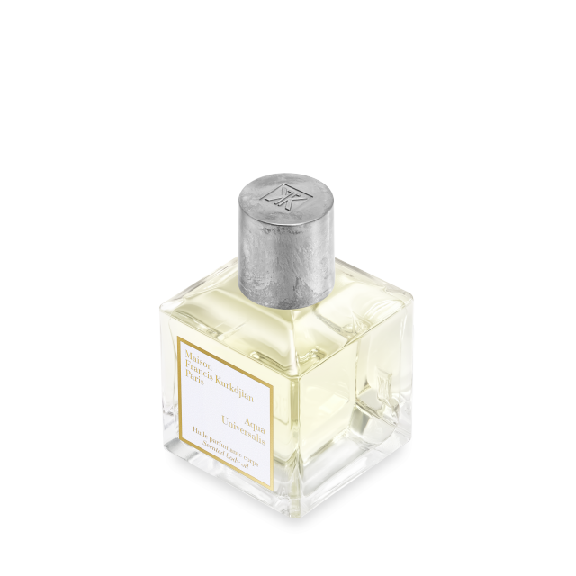 Dầu Dưỡng Thể Maison Francis Kurkdjian Aqua Universalis Scented Body Oil