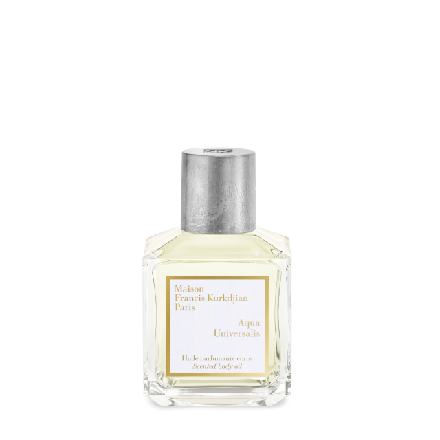 Dầu Dưỡng Thể Maison Francis Kurkdjian Aqua Universalis Scented Body Oil