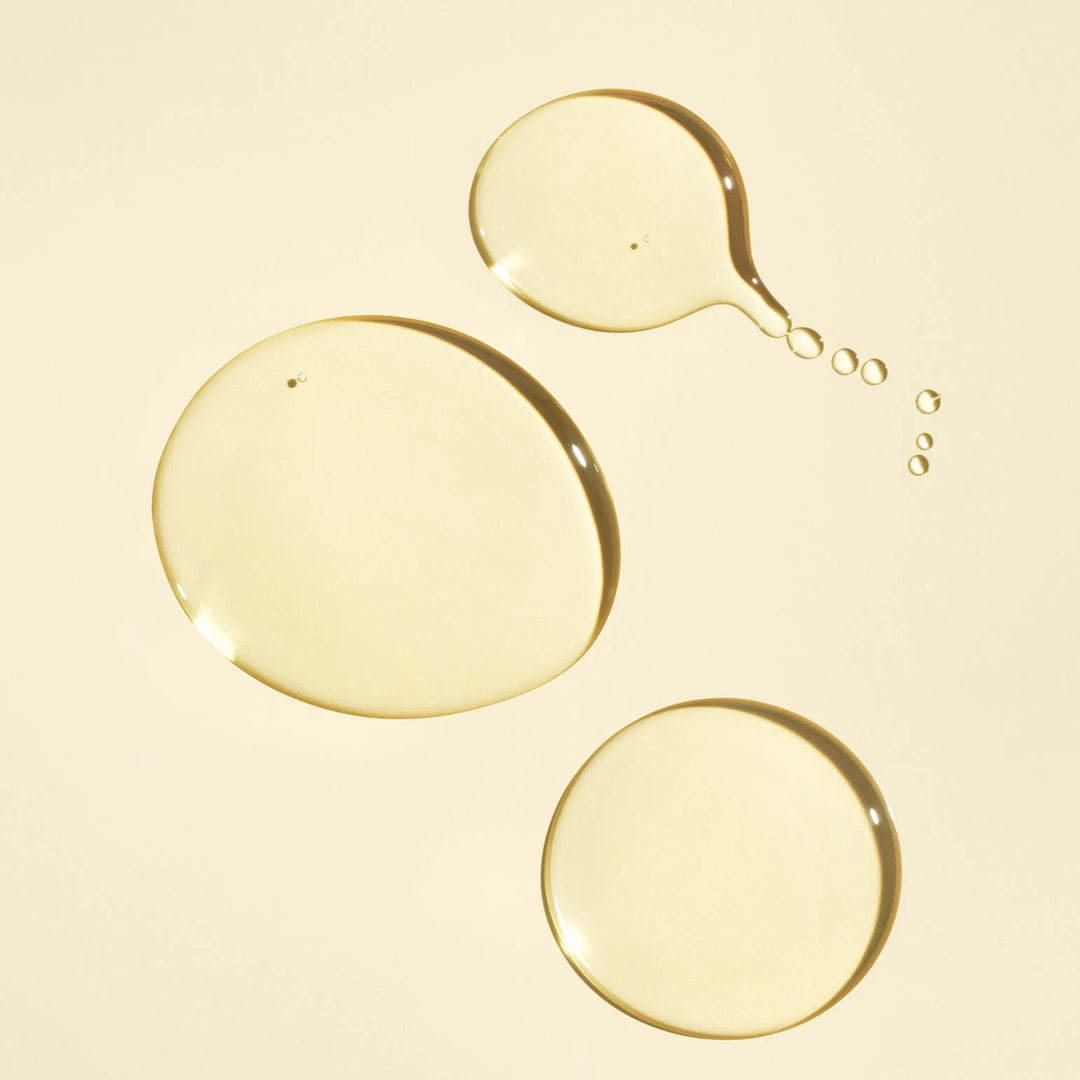 Dầu Dưỡng Tóc ORIBE Gold Lust Nourishing Hair Oil