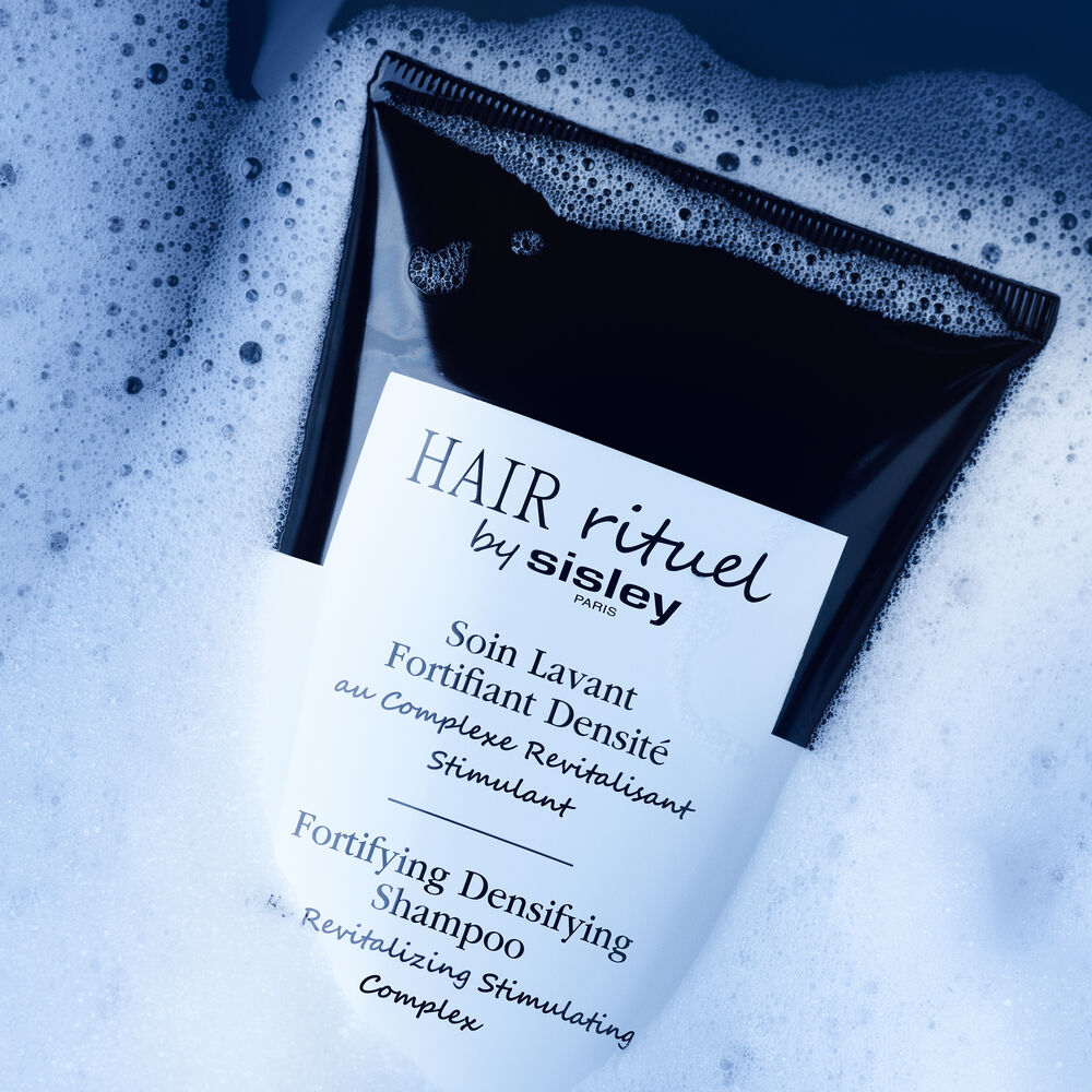 Dầu Gội HAIR Rituel by Sisley Fortifying Densifying Shampoo #200 mL - Kallos Vietnam
